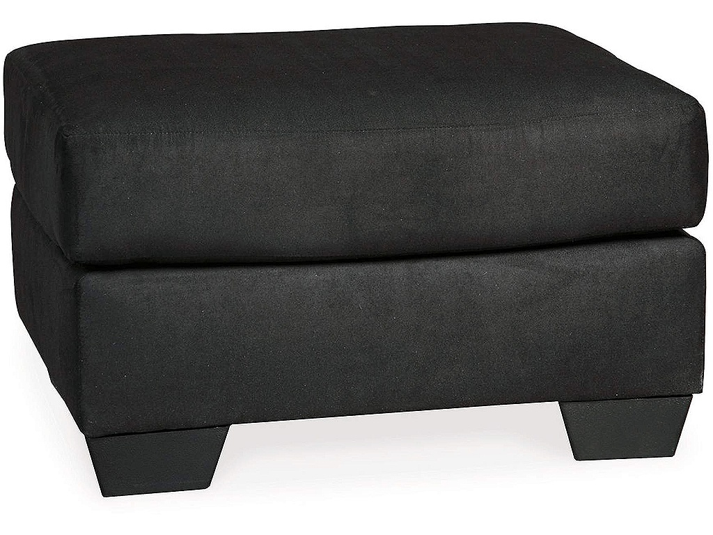 Darcy Sofa and Ottoman - image 2