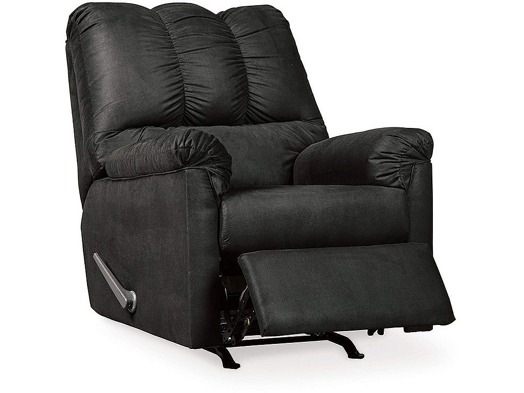 Darcy Sofa and Recliner - image 2