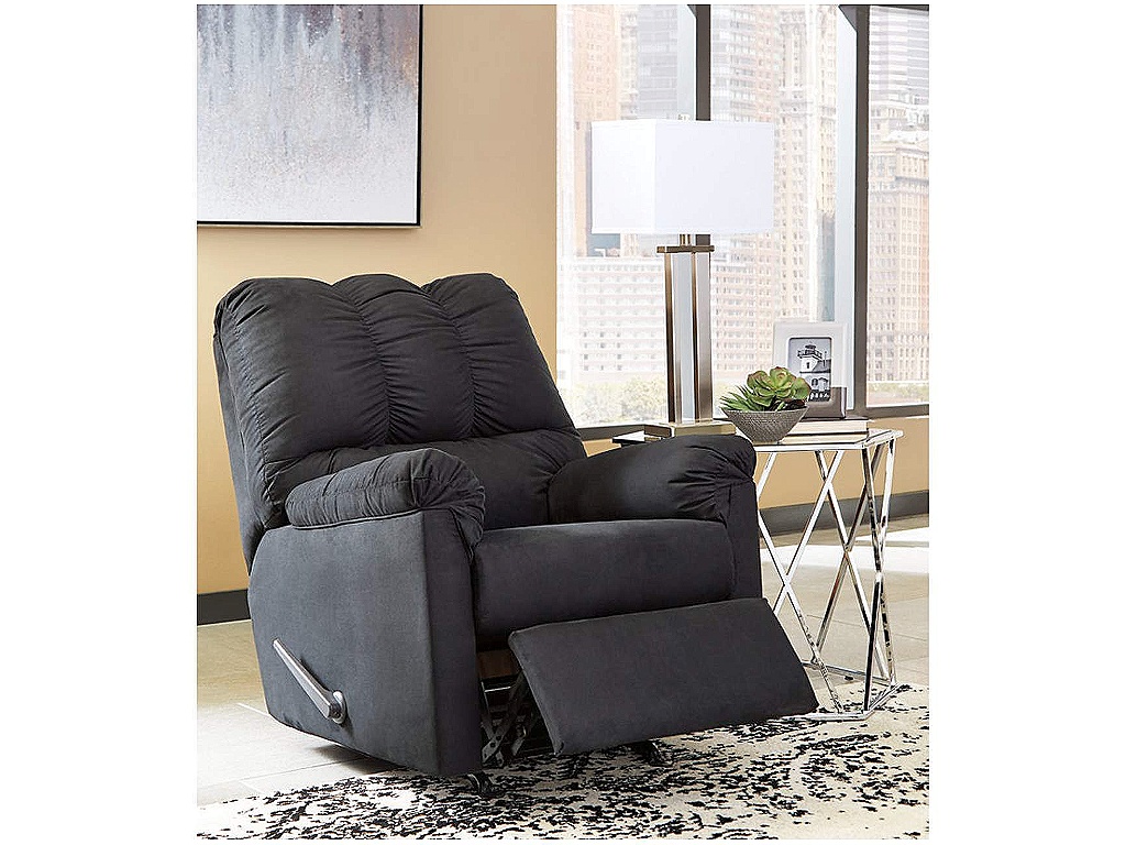 Darcy Recliner - image 2