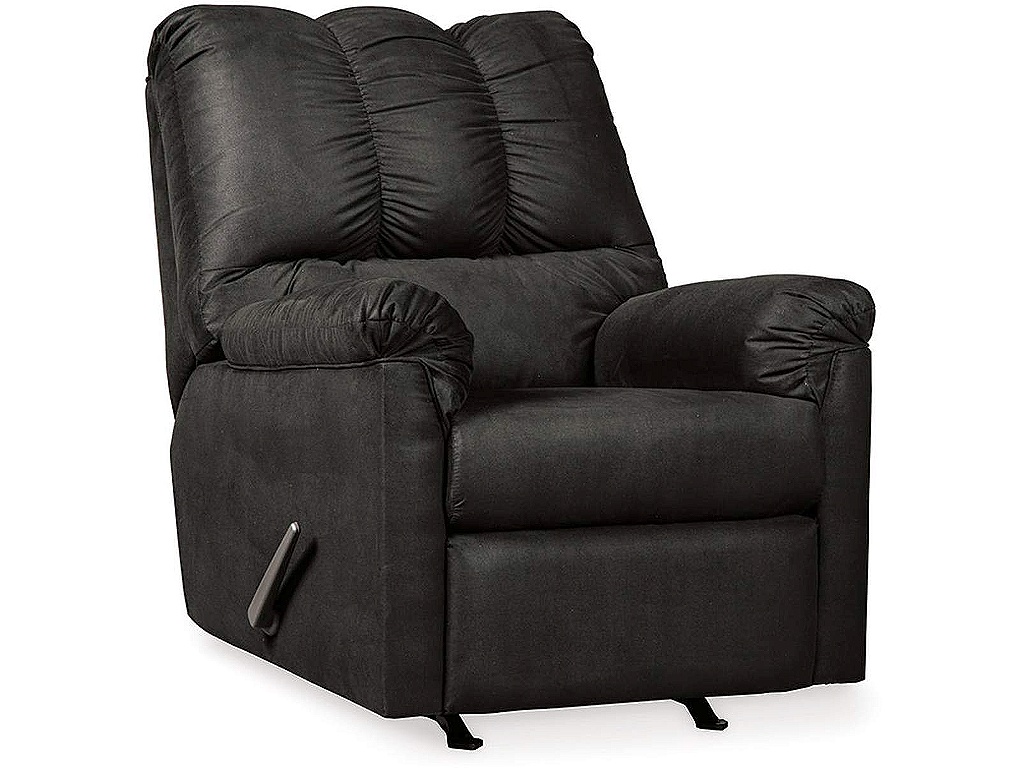 Darcy Recliner - main image