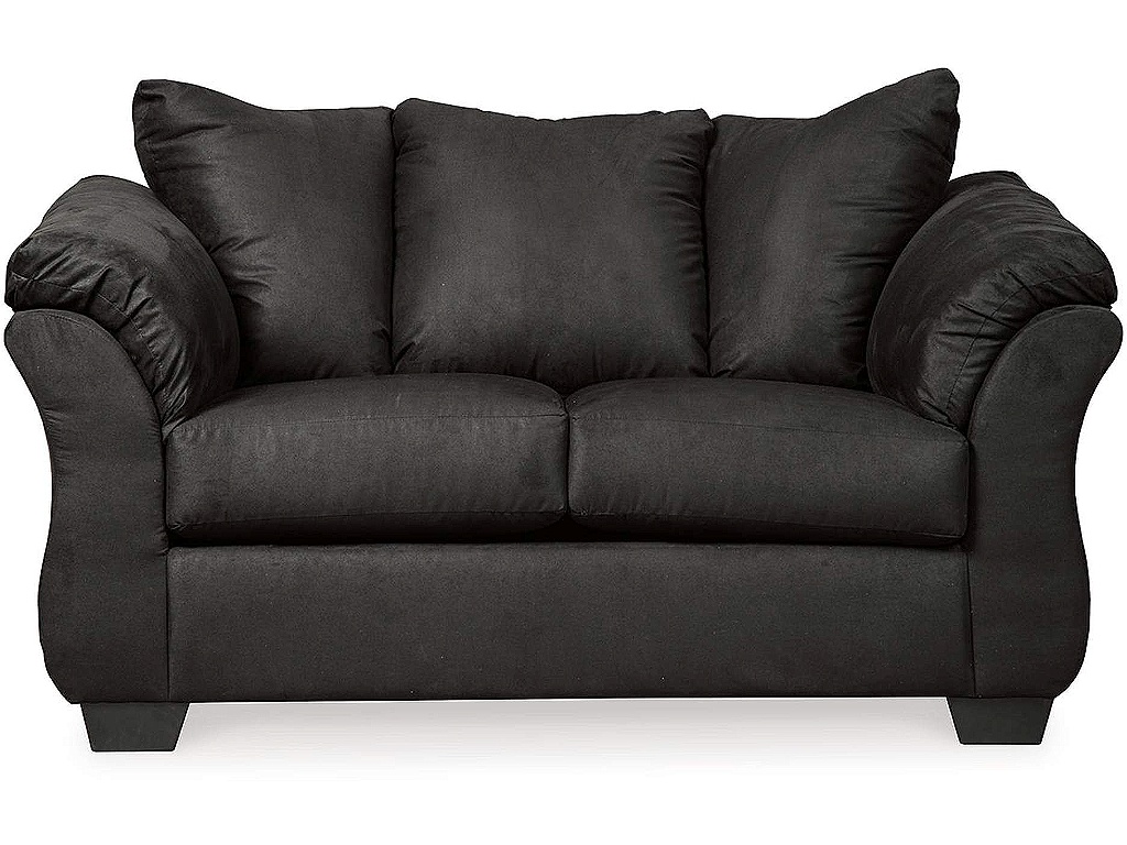 Darcy Sofa and Loveseat - image 2