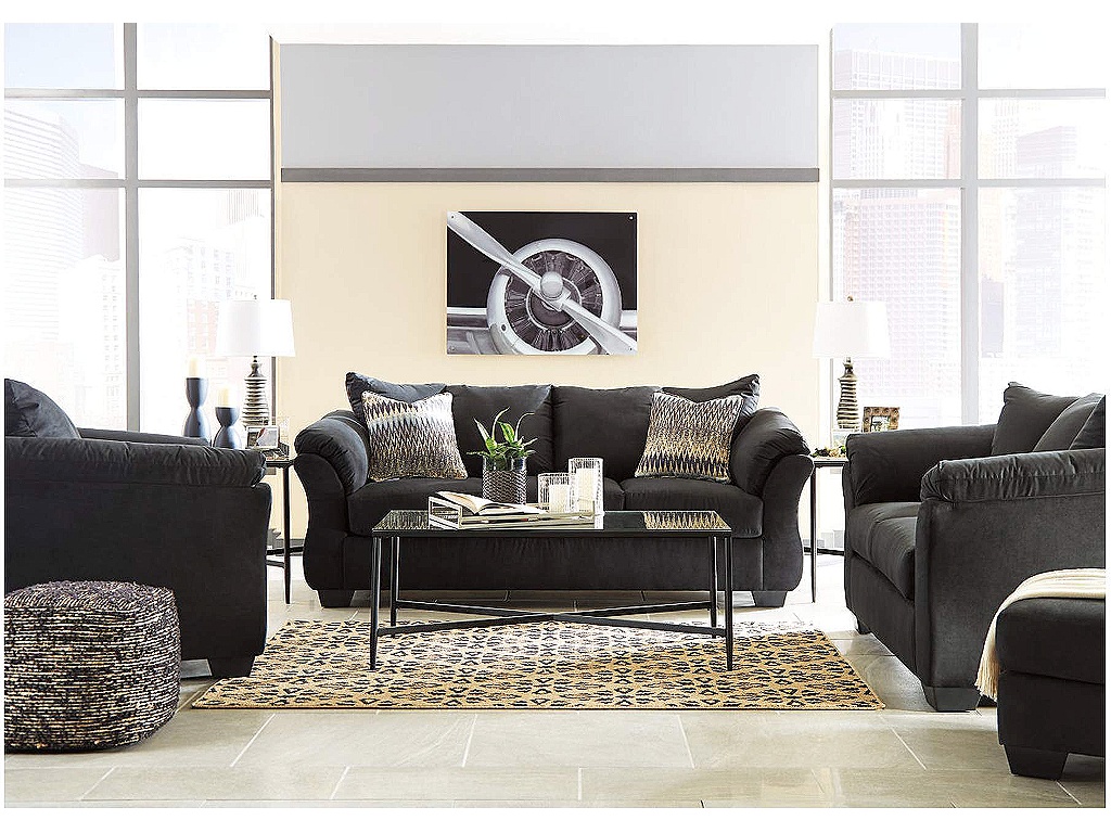 Darcy Sofa - image 11