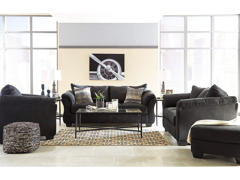 Darcy Sofa - image 13