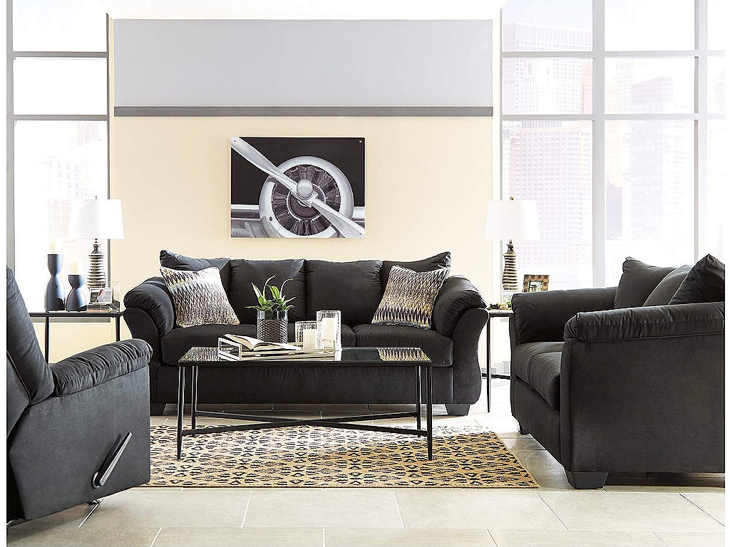 Darcy Sofa - image 8