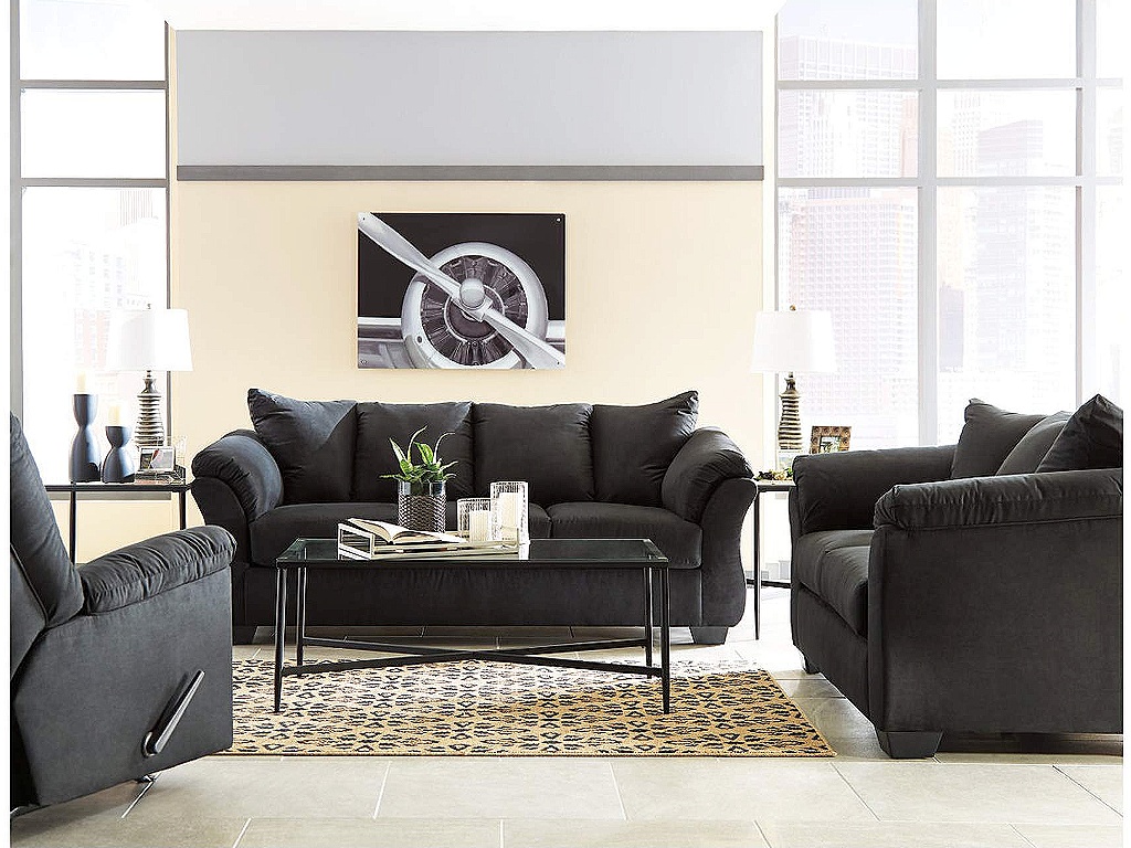 Darcy Sofa - image 10