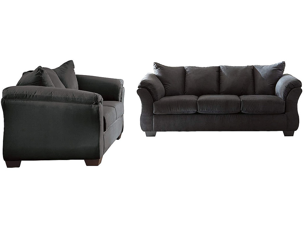 Darcy Sofa and Loveseat - main image