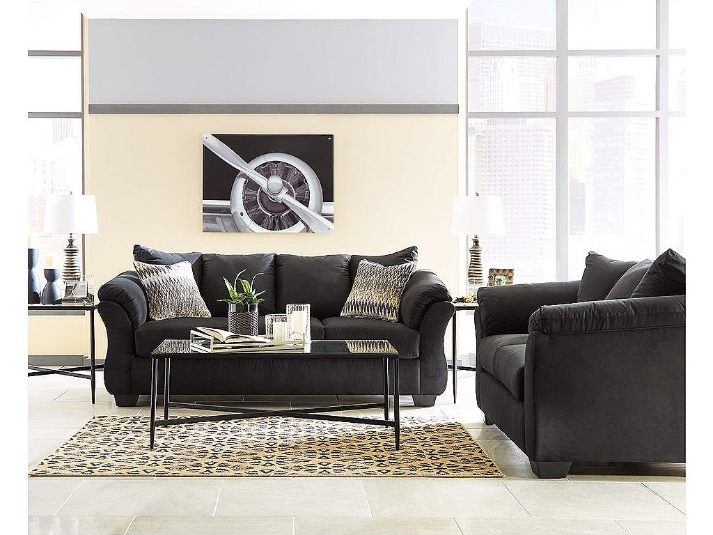 Darcy Sofa - image 7
