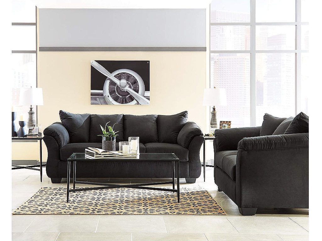 Darcy Sofa - image 9
