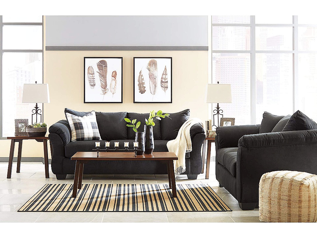 Darcy Sofa - image 5