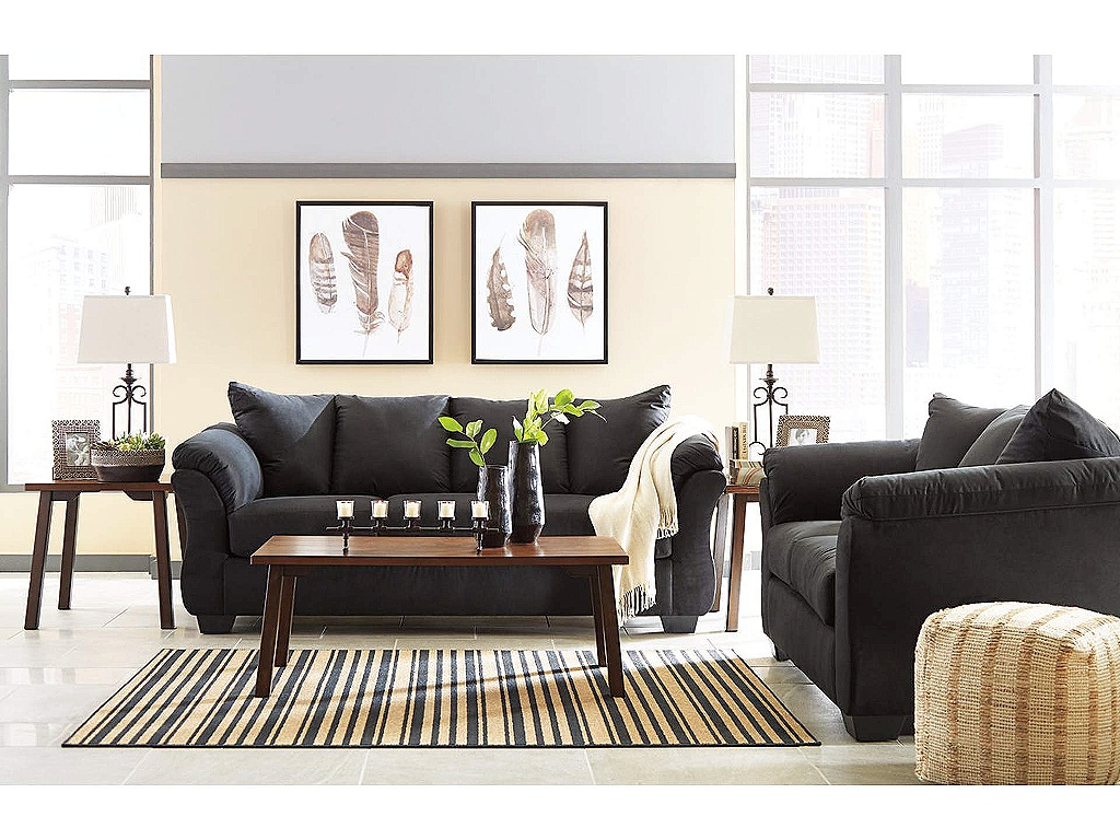 Darcy Sofa - image 6