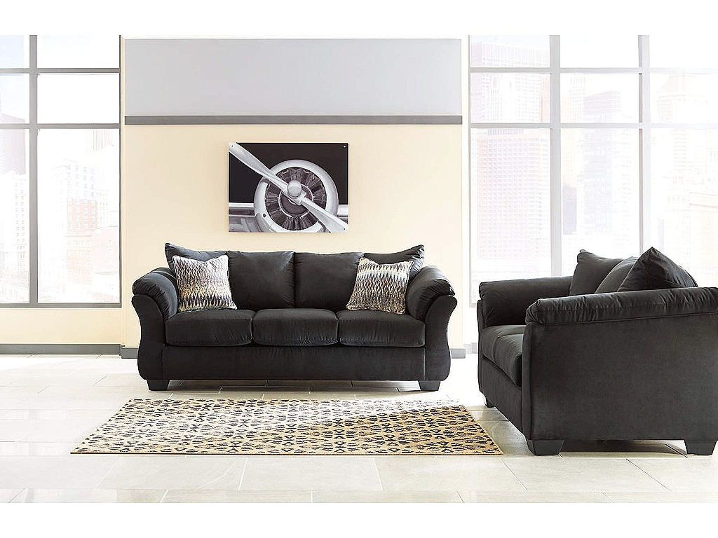 Darcy Sofa - image 4
