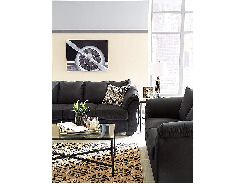 Darcy Sofa - image 15