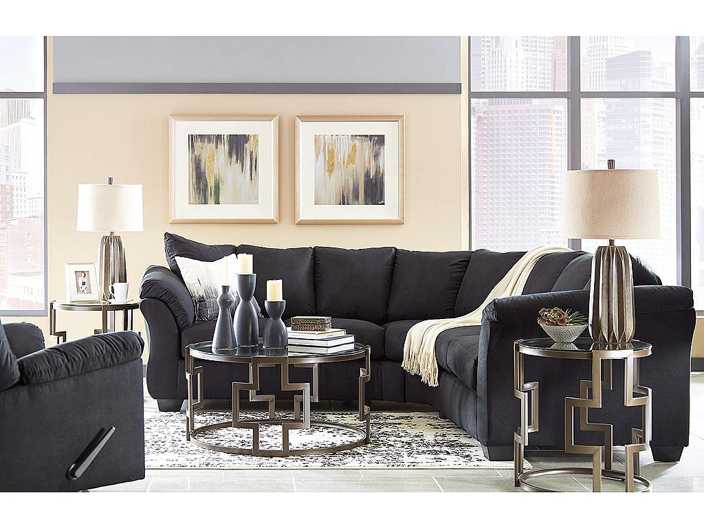 Darcy Recliner - image 5