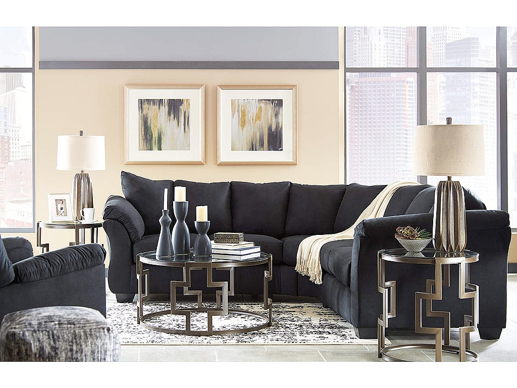Darcy Recliner - image 4