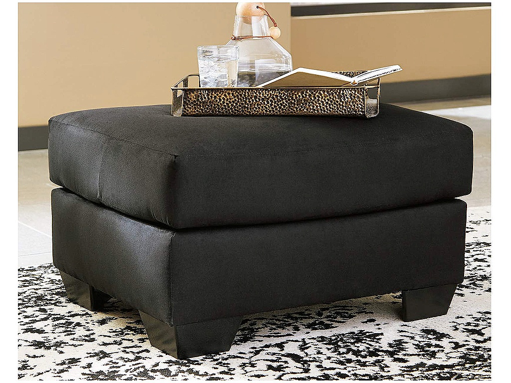 Darcy Sofa and Ottoman - image 7