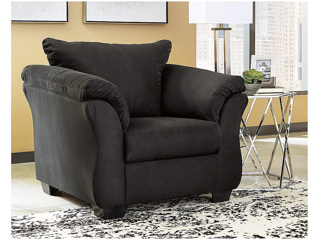 Darcy Chair - image 1