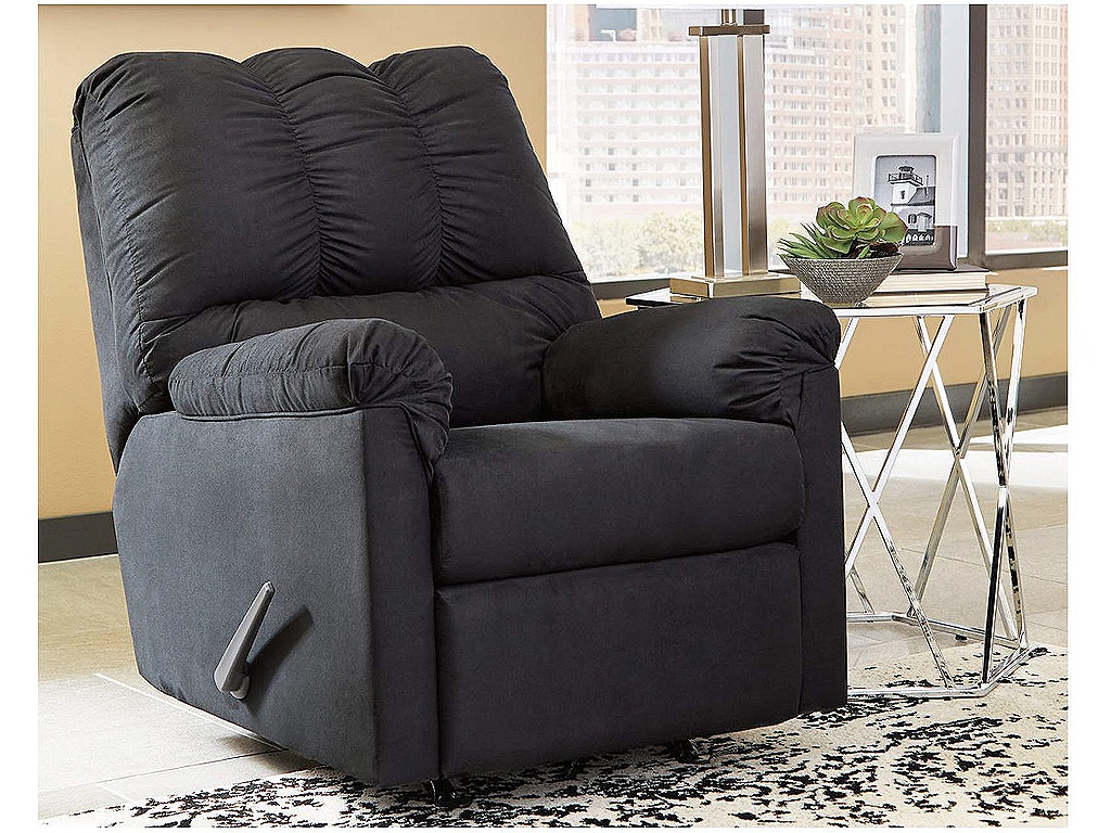 Darcy Recliner - image 1