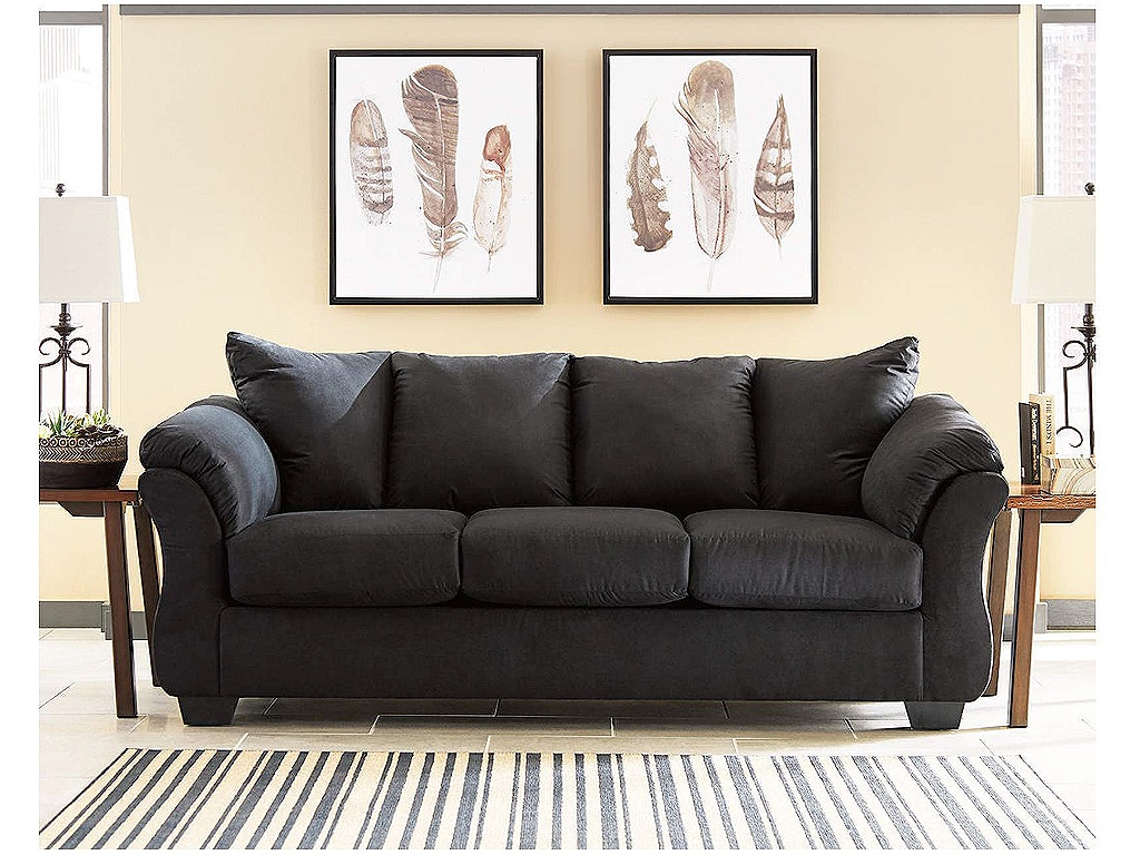 Darcy Sofa - image 1