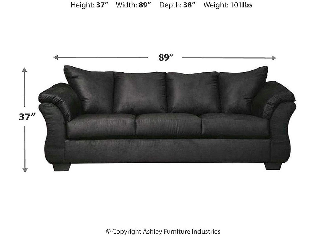 Darcy Sofa - image 3