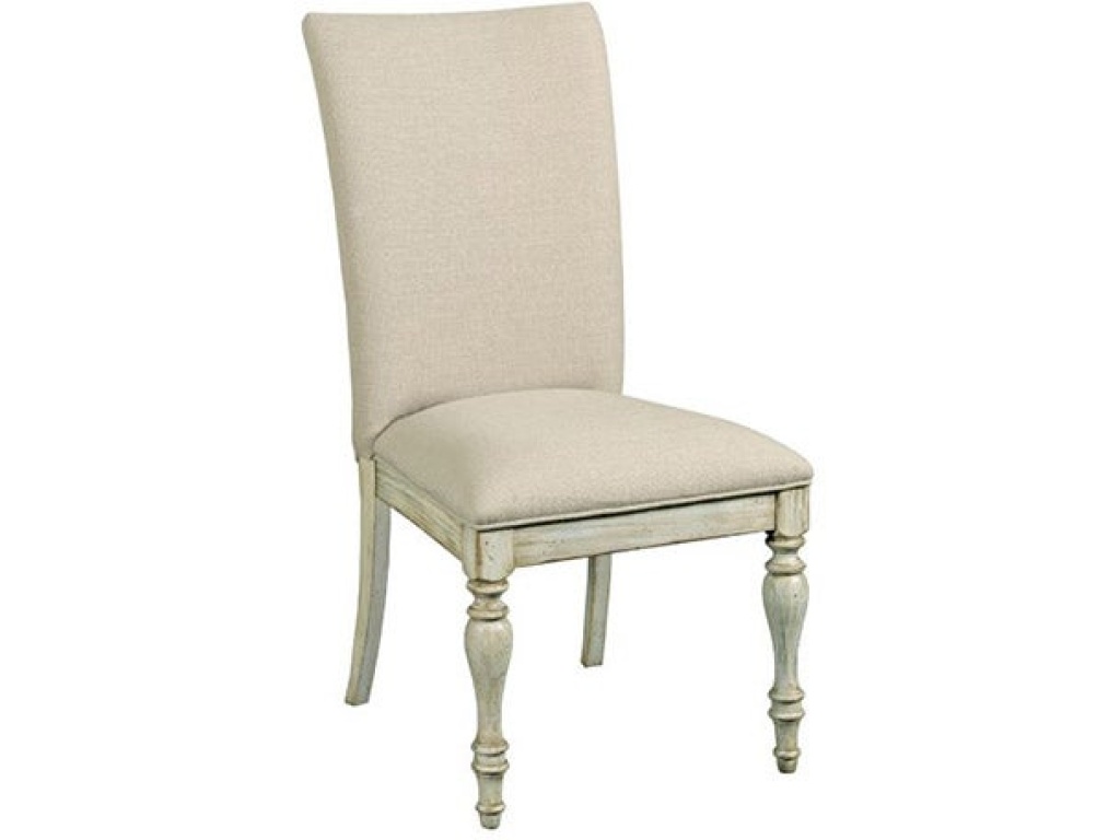 Weatherford Cornsilk Tasman Upholstered Chair - main image