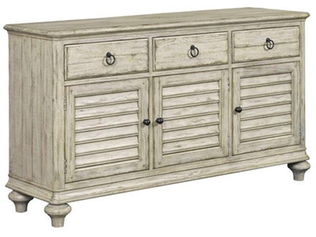 Weatherford Cornsilk Hastings Buffet - main image
