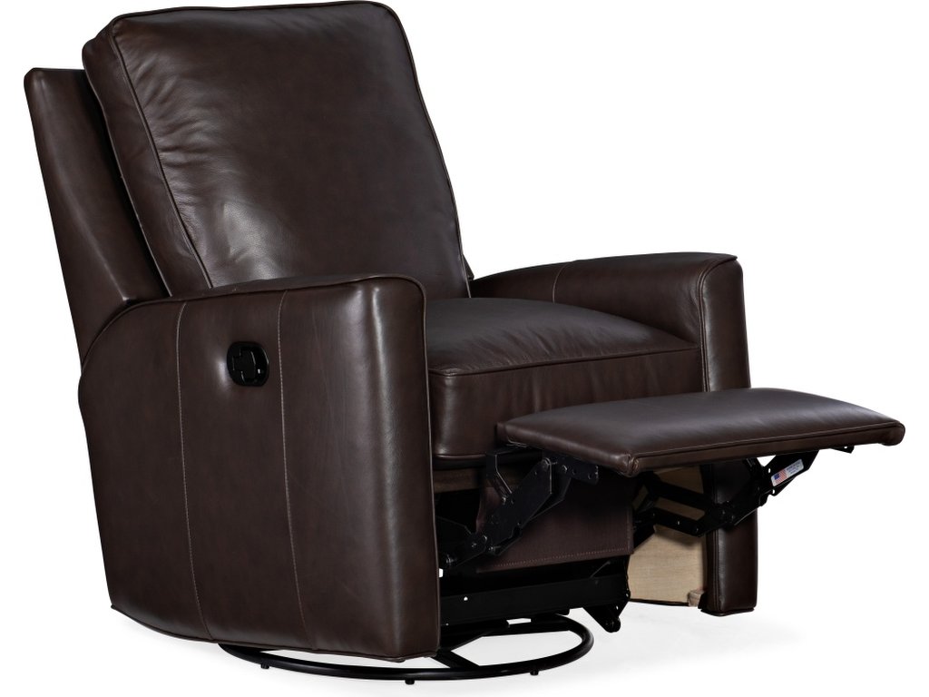 Yorba Wall Hugger Recliner - image 2