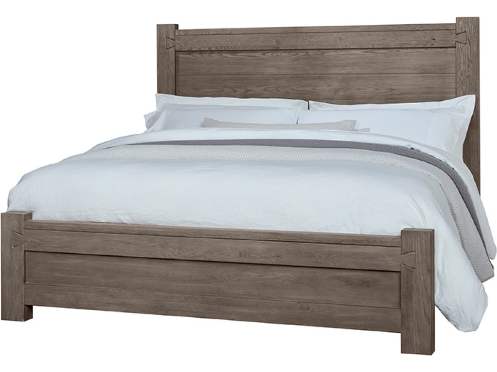 Queen Poster Bed With Poster Fb - main image