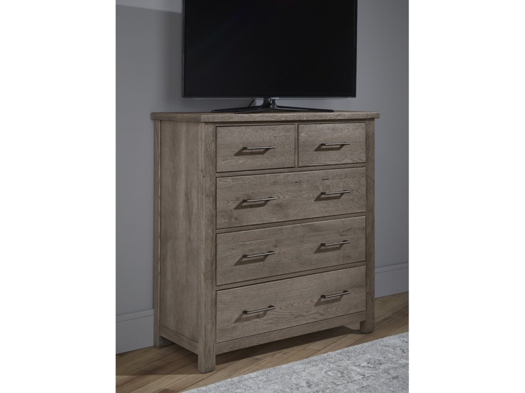 Standing Dresser - image 1