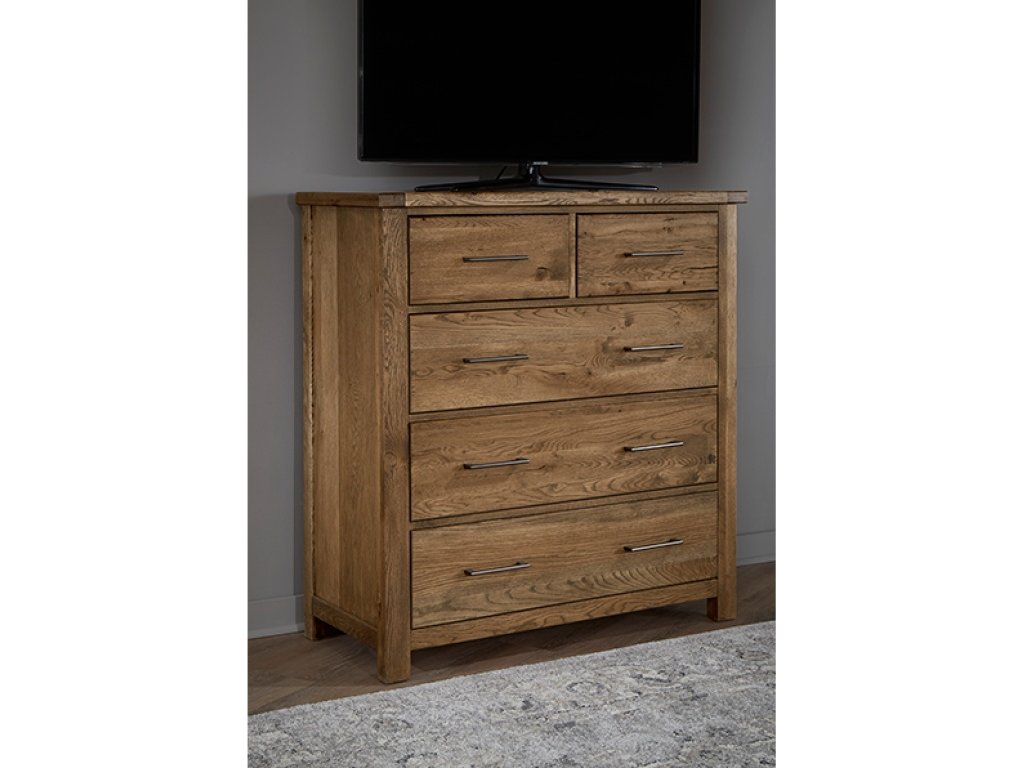 Standing Dresser - image 2