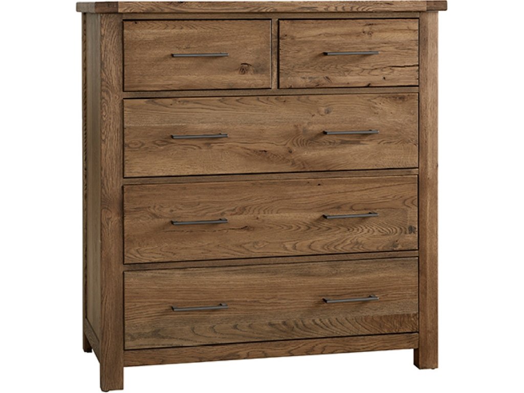 Standing Dresser - main image