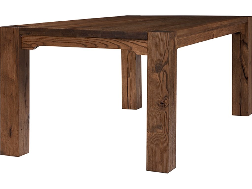 76 Inch Gathering Dining Table - main image