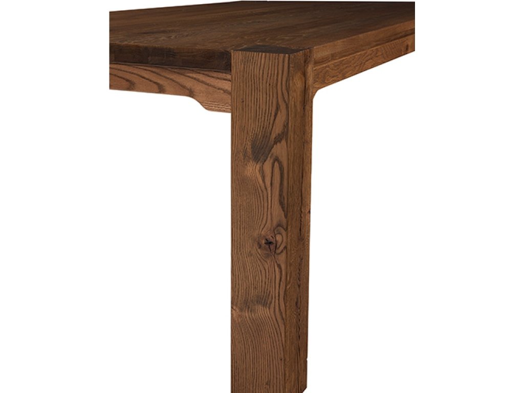 76 Inch Gathering Dining Table - image 2
