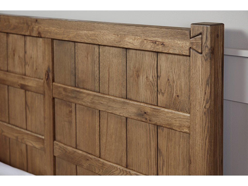 King Board & Batten Bed - image 2