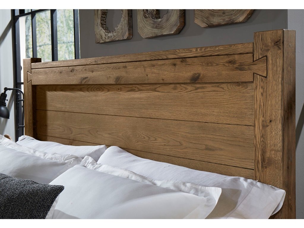 King Poster Bed With Poster Fb - image 2