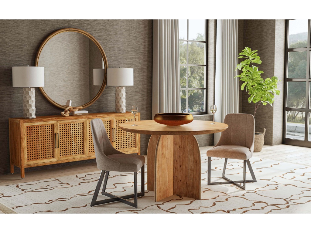 Bartlett Dining Table - image 5