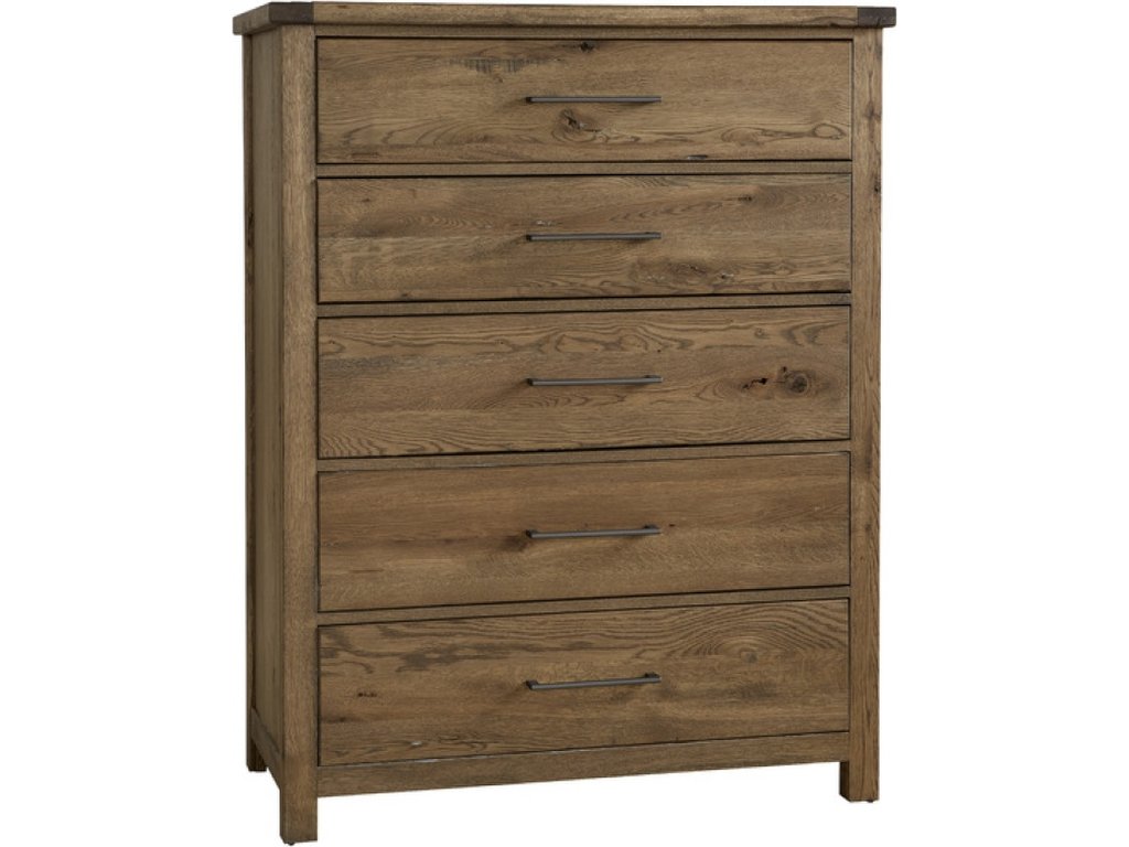 Chest - main image