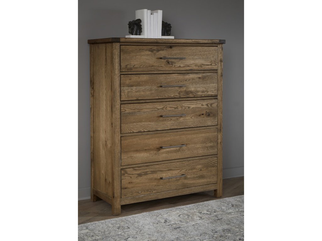 Chest - image 1