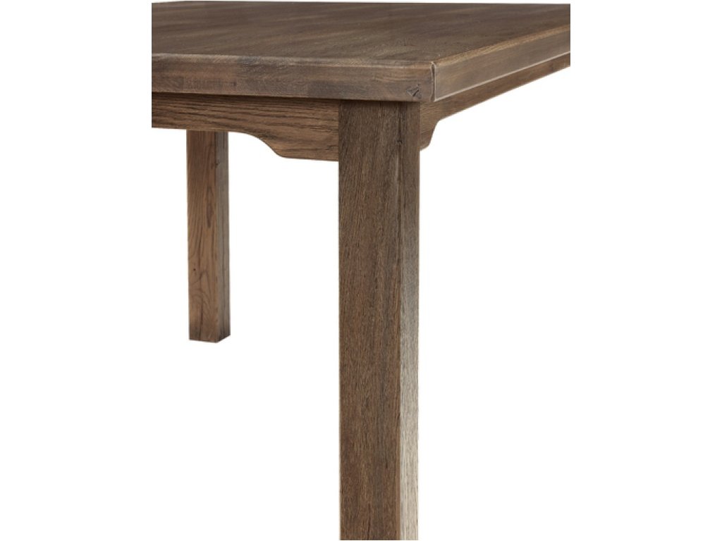 60 Inch Friendship Dining Table - image 2