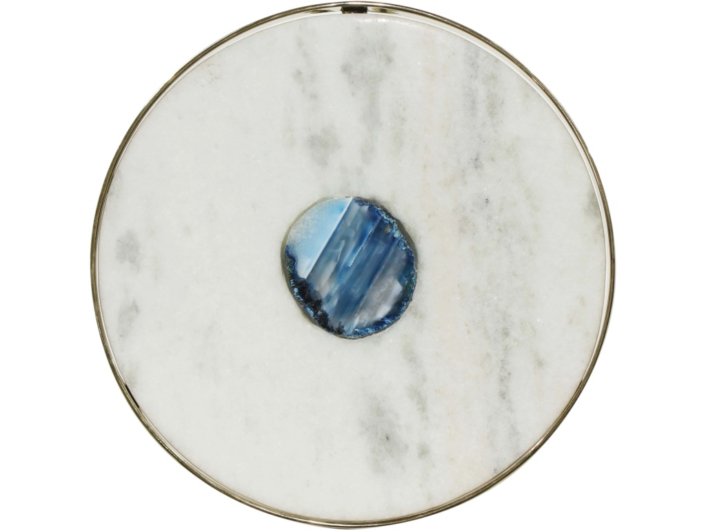 Delilah Accent Table - image 4