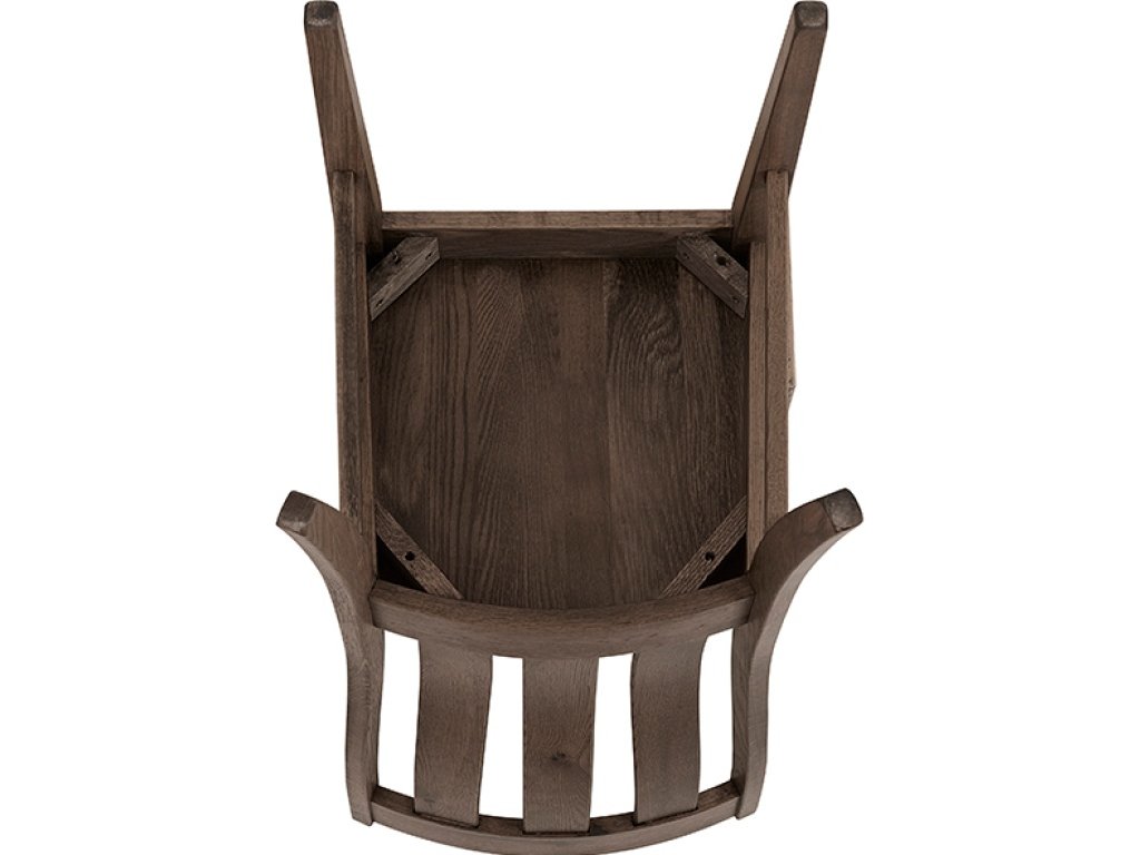 Vertical Slat Chair - image 3