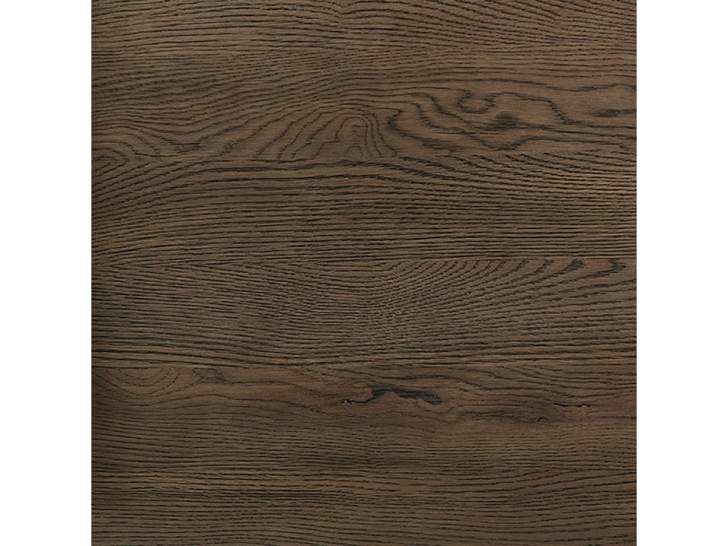 Upholstered Side Chair Charcoal Fabric - image 2