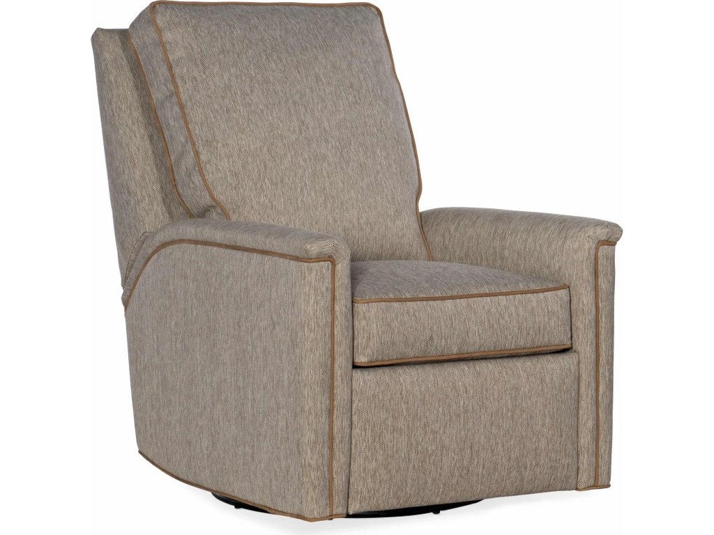 Davidson Wall Hugger Recliner - image 5