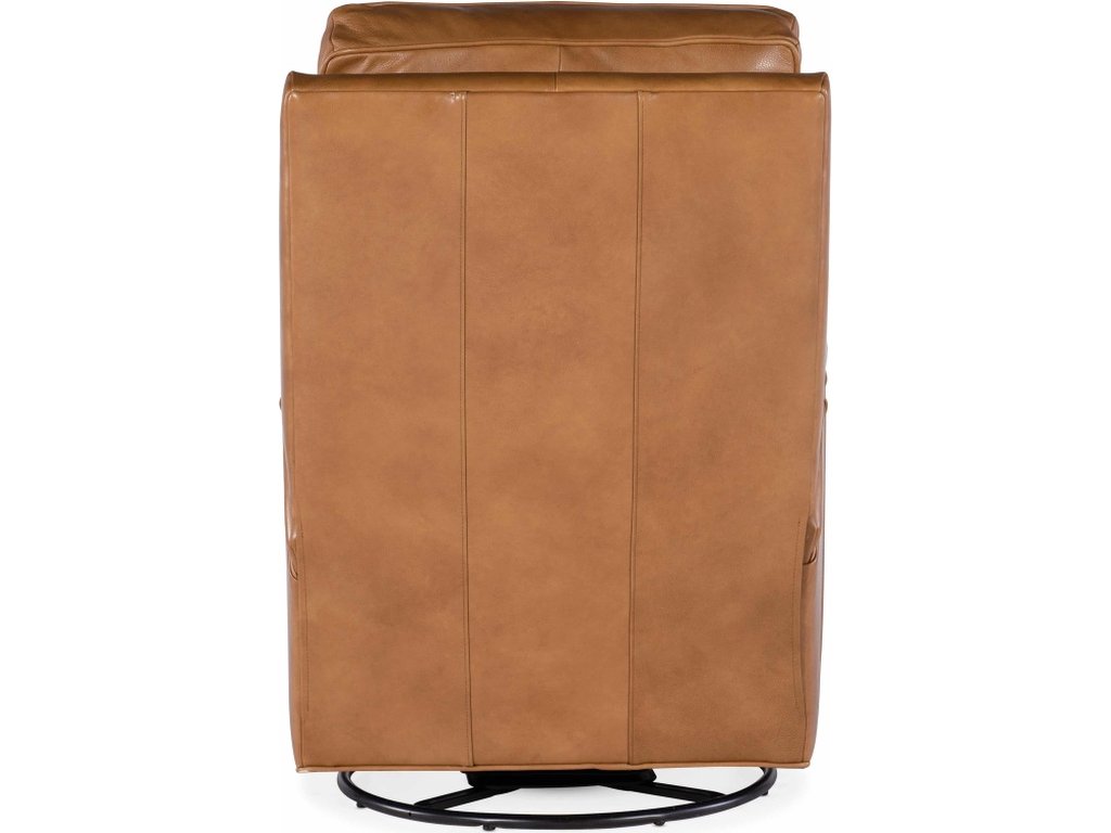 Davidson Wall Hugger Recliner - image 1