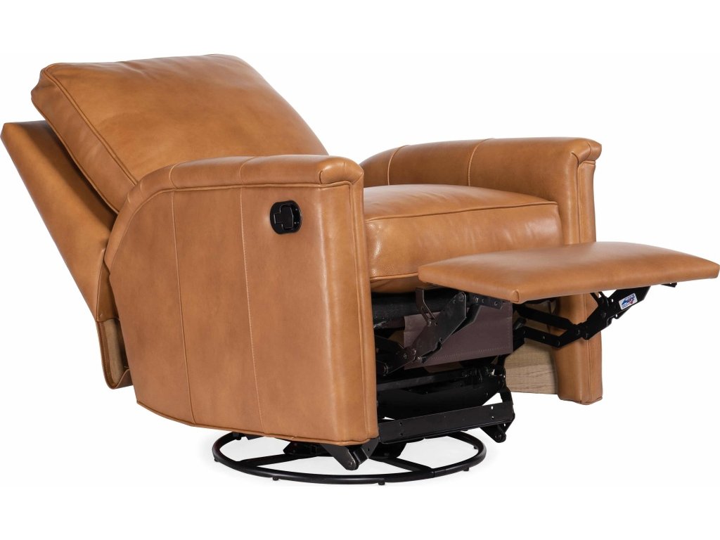 Davidson Wall Hugger Recliner - image 2