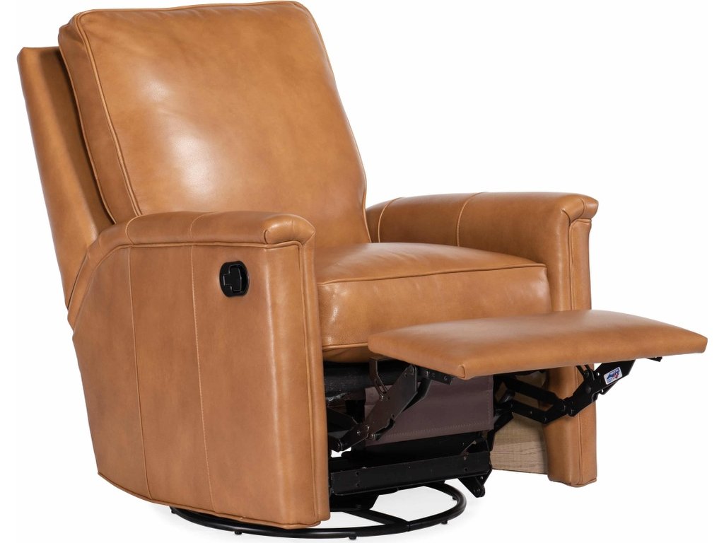 Davidson Wall Hugger Recliner - image 3