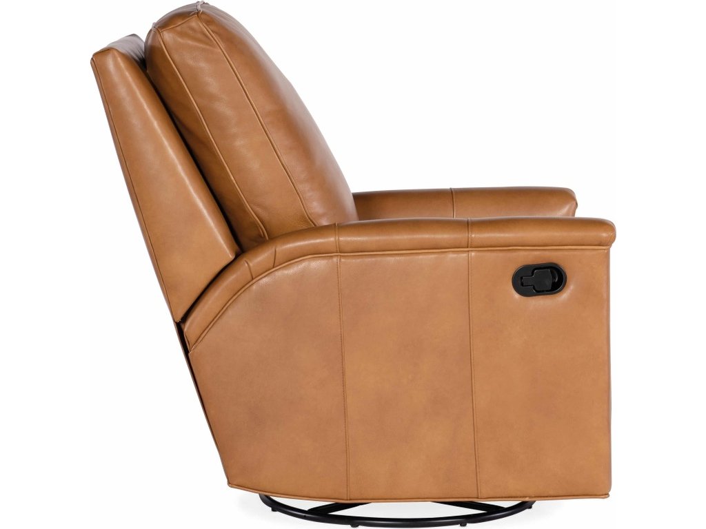 Davidson Wall Hugger Recliner - image 4
