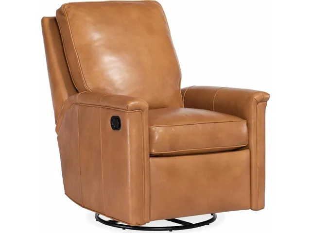 Davidson Wall Hugger Recliner