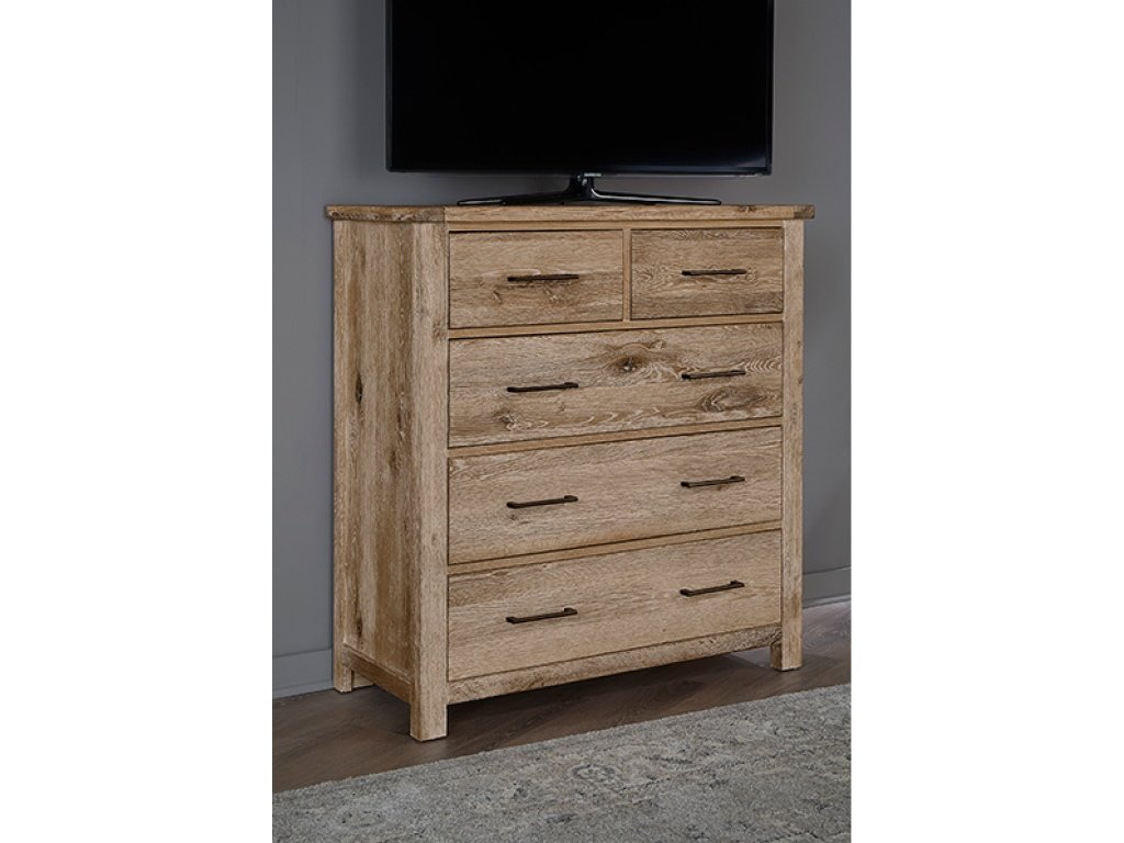 Standing Dresser - image 1