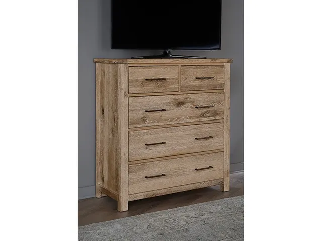 Standing Dresser