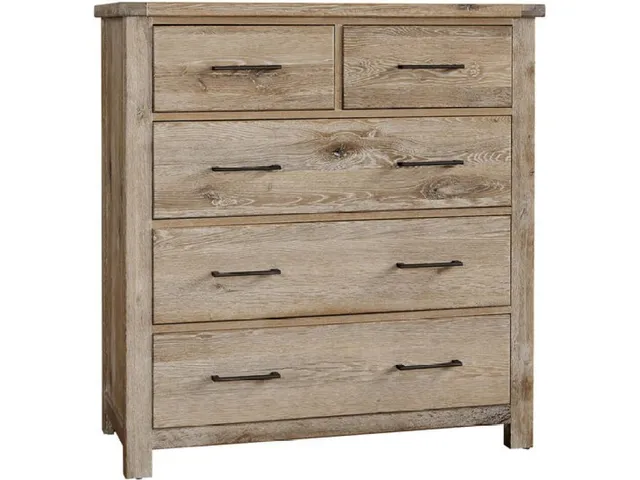 Standing Dresser